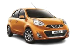 Nissan Micra 2020-2022