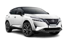 Nissan Qashqai Nissan Qashqai