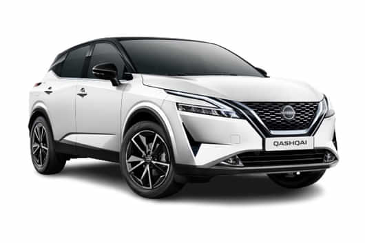 Nissan Qashqai Nissan Qashqai