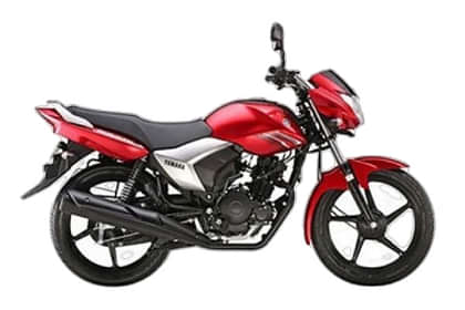 Yamaha Saluto Profile Image