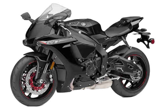 YZF R1 2010-2021 Profile Image