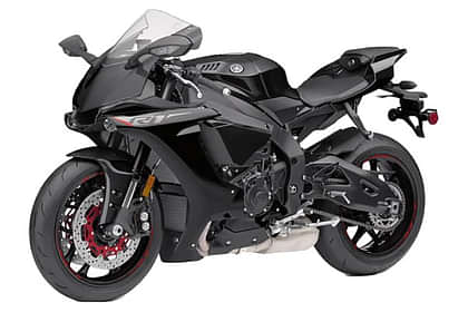 Yamaha YZF R1 2010-2021 Profile Image