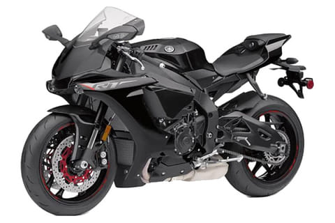 Yamaha YZF R1 2010-2021 Yamaha YZF R1 2010-2021