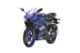 Yamaha YZF R15 V3 BS6 2019-2022