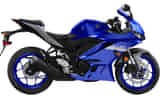 Yamaha YZF R3 2020-2023 Yamaha YZF R3 2020-2023