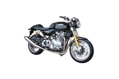 Norton Motorcycles Commando 961 Sport