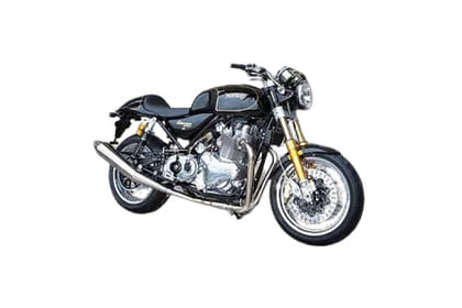 Norton Motorcycles Commando 961 Sport Profile Image