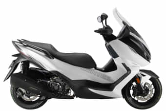 Zontes 350E Profile Image Zontes 350E Profile Image