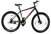 Acrolt ROCK X SSP MTB 29T Base cycle