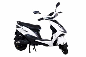 EeVe Wind STD Scooters EeVe Wind STD Scooters