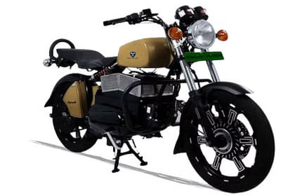 Eko Tejas E-Dyroth Profile Image