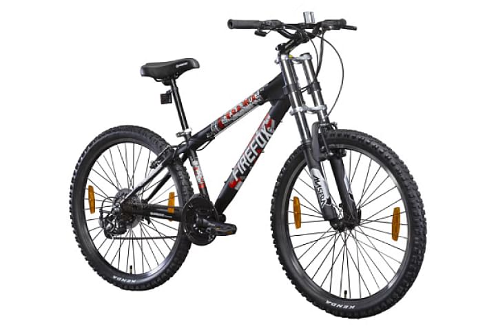 Firefox Bad Attitude 24 V Price 2024 Cycle Images Mileage Colours