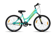 Firefox Breeze 24 Base cycle