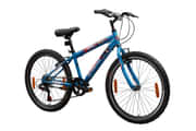 Firefox Captain America i 24 Base cycle