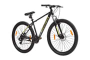 Firefox Fusion X 29 D Base cycle