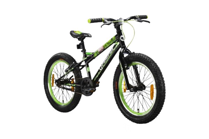 Firefox Hulk 20 Price 2024 Cycle Images Mileage Colours