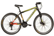 Hercules FUGITIVE 29T cycle