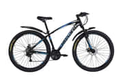 Hercules Fugitive 275 Base cycle