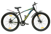 Hercules FX390 HT 27.5T cycle