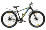 Hercules FX390 HT