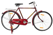 Hercules JR INDRA 26T Base cycle