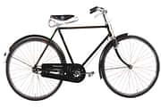 Hercules Philips 28T Base cycle