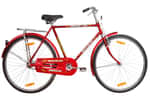 Hercules Popular DTS (Gents) 26T