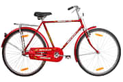 Hercules Popular DTS (Gents) 26T Base cycle
