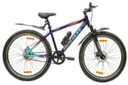Hercules RP 17 HT DX2 Base cycle