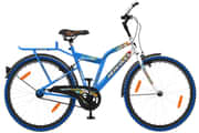 Hercules Sparx RF 24T Base cycle
