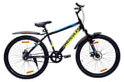 Hercules Streetcat Pro DX2 26T Base cycle