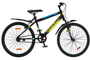 Hercules Streetcat Pro HT 24T Base cycle