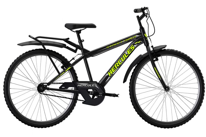 Hercules 24t cycle online