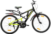 Hercules StreetRider ZX 24T Base cycle