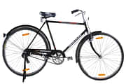 Hercules TASHAN DX Black Base cycle