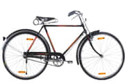 Hercules TASHAN SP Black Base cycle