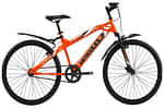 Hercules Top Speed FX100 26T Neon Orange Rim