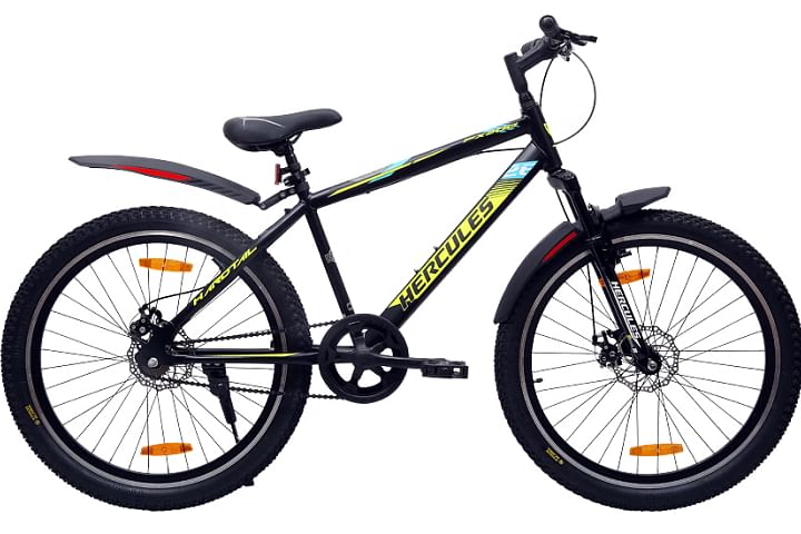 Kross K 60 26T Price 2024 Cycle Images Mileage Colours