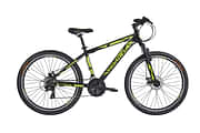Hercules WARCRY 27.5T cycle