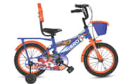 Hero Champion 16T Base cycle