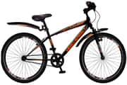 Hero City Rider 26T V-Brake D/W Alloy Rim Base cycle