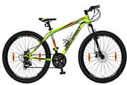 Hero Compass 27.5T SS FD Base cycle