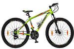 Hero Compass 29ER SS V-Brake