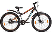 Hero Cowboy 26T Base cycle