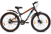 Hero Cowboy 26T Base cycle