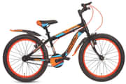 Hero Dario 14T Base cycle
