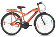 Hero Finisher DS 26T Base cycle