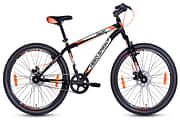 Hero Howler 27.5T V-Brake Base cycle