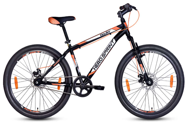 Hero Howler 27.5T V-Brake