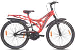 Hero Howler 29ER V-Brake